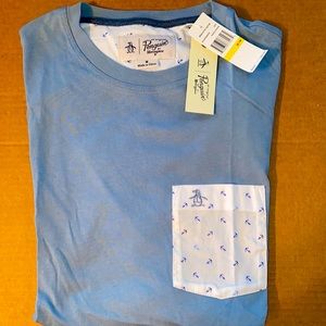 Penguin Original by Munsingwear (tags removed)